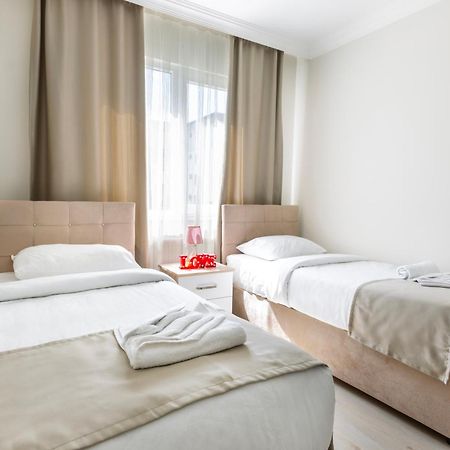 Bikka Suit&Otel Trabzon Eksteriør bilde
