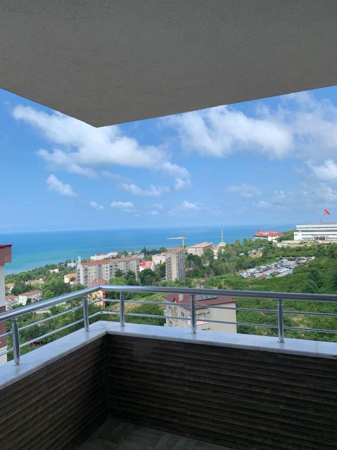 Bikka Suit&Otel Trabzon Eksteriør bilde
