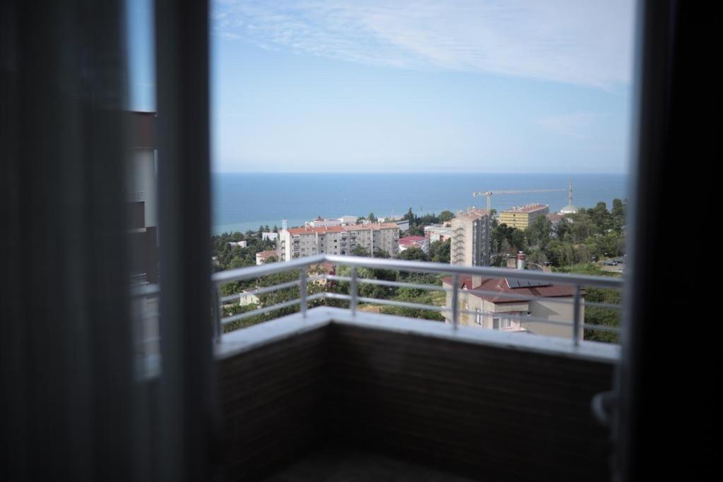 Bikka Suit&Otel Trabzon Eksteriør bilde