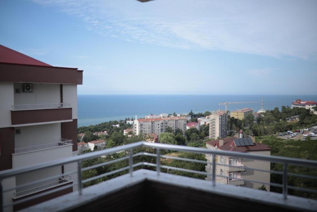 Bikka Suit&Otel Trabzon Eksteriør bilde