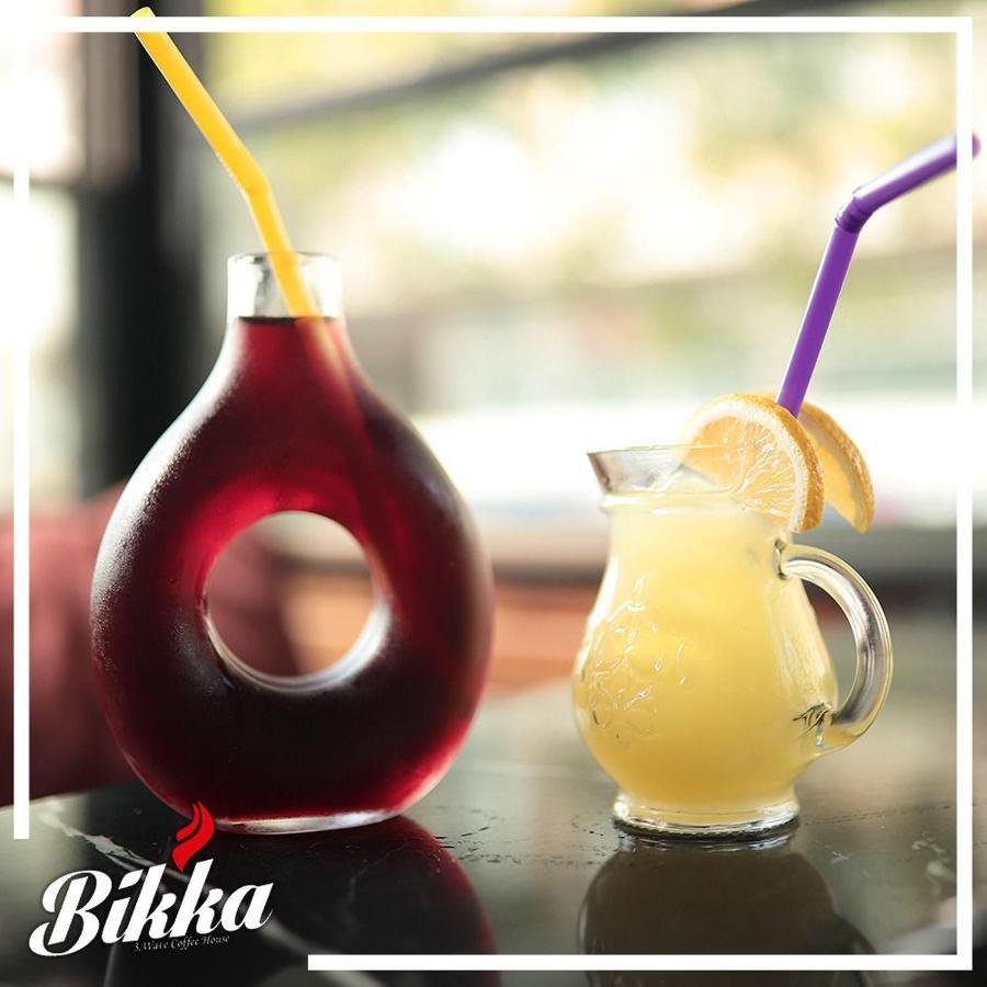 Bikka Suit&Otel Trabzon Eksteriør bilde