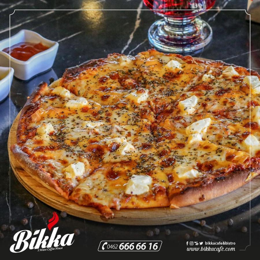Bikka Suit&Otel Trabzon Eksteriør bilde