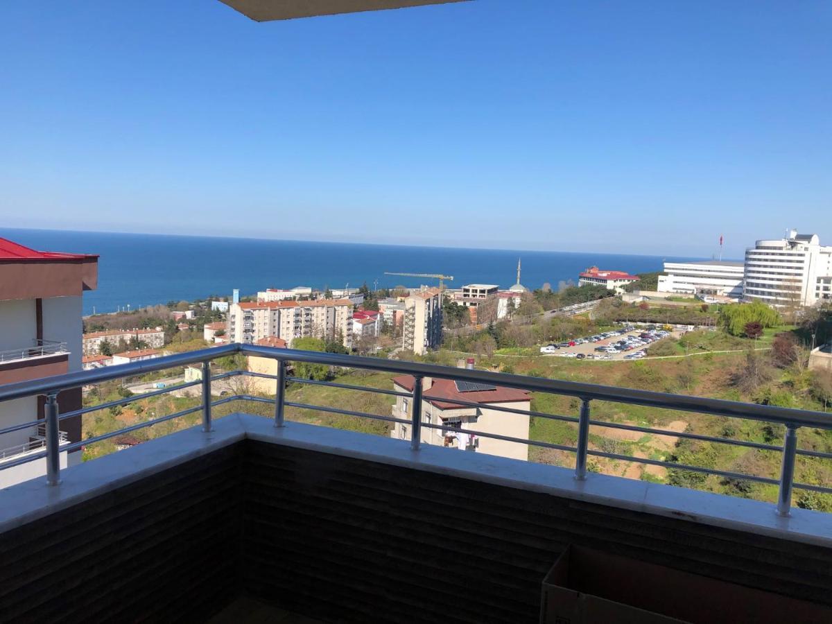 Bikka Suit&Otel Trabzon Eksteriør bilde